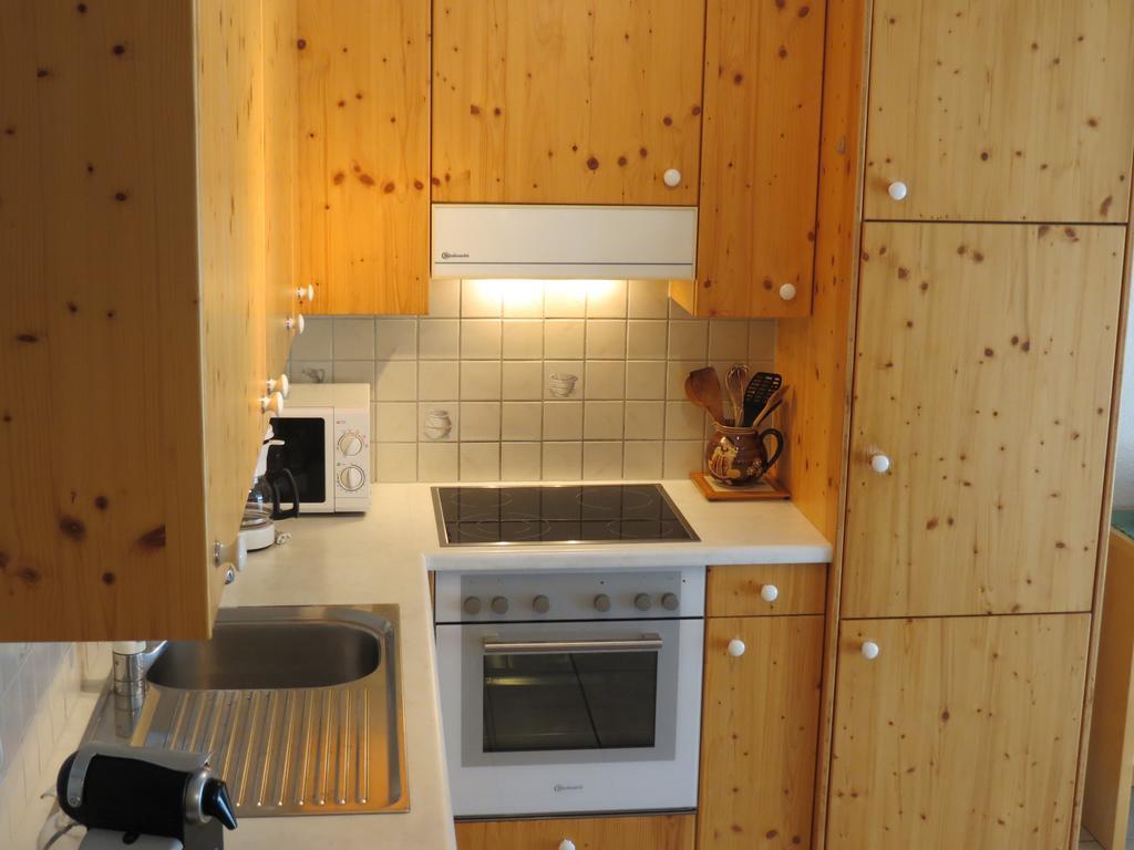 Sunshine 2 Apartment เฟียช ภายนอก รูปภาพ
