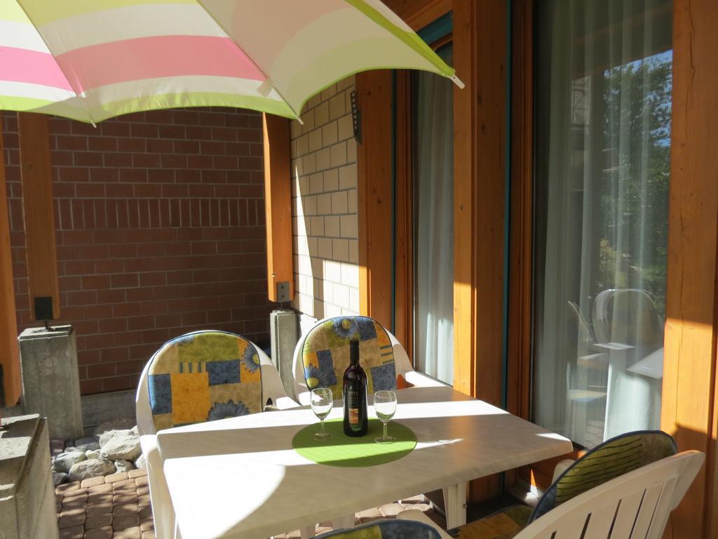 Sunshine 2 Apartment เฟียช ภายนอก รูปภาพ
