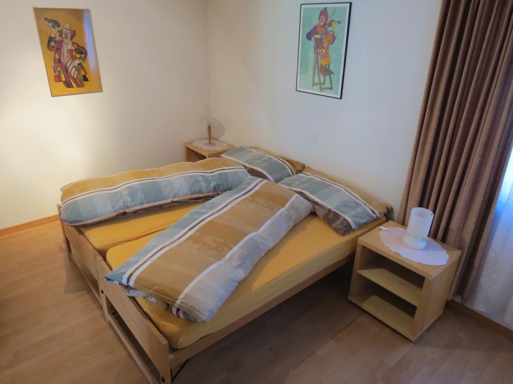 Sunshine 2 Apartment เฟียช ภายนอก รูปภาพ
