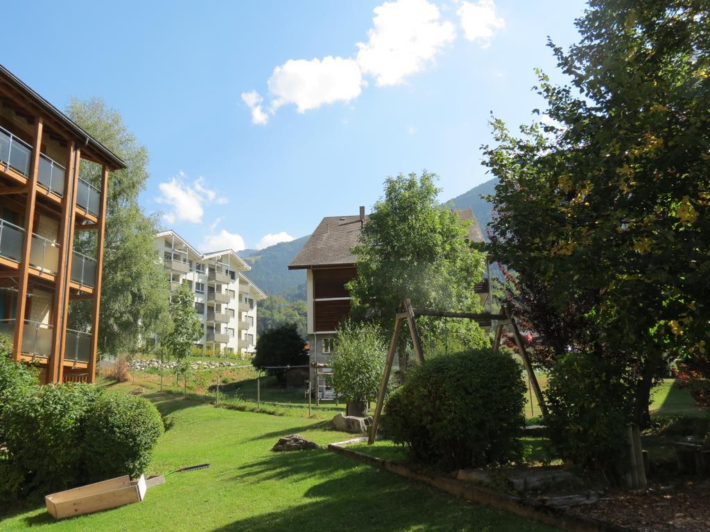 Sunshine 2 Apartment เฟียช ภายนอก รูปภาพ